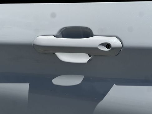 New 2026 Ford Explorer Platinum RWD image 27