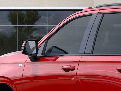 New 2026 Cadillac Escalade Sport w/ Touring Package image 12