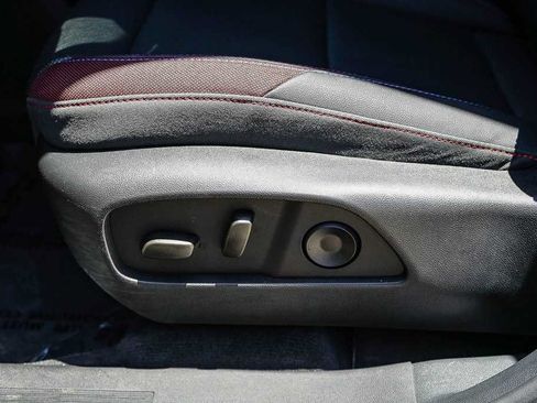Used 2026 Chevrolet Equinox RS w/ Convenience Package III AWD/4WD image 19
