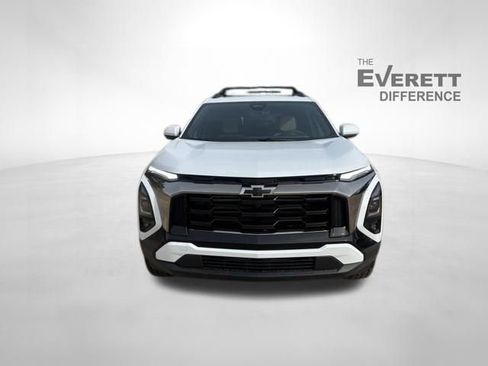 New 2026 Chevrolet Equinox ACTIV FWD image 2