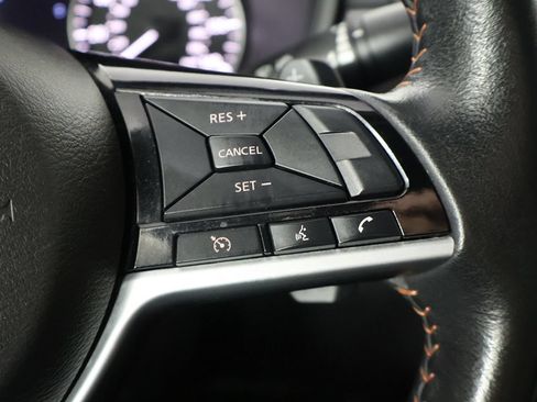 Used 2024 Nissan Altima 2.5 SR FWD image 36