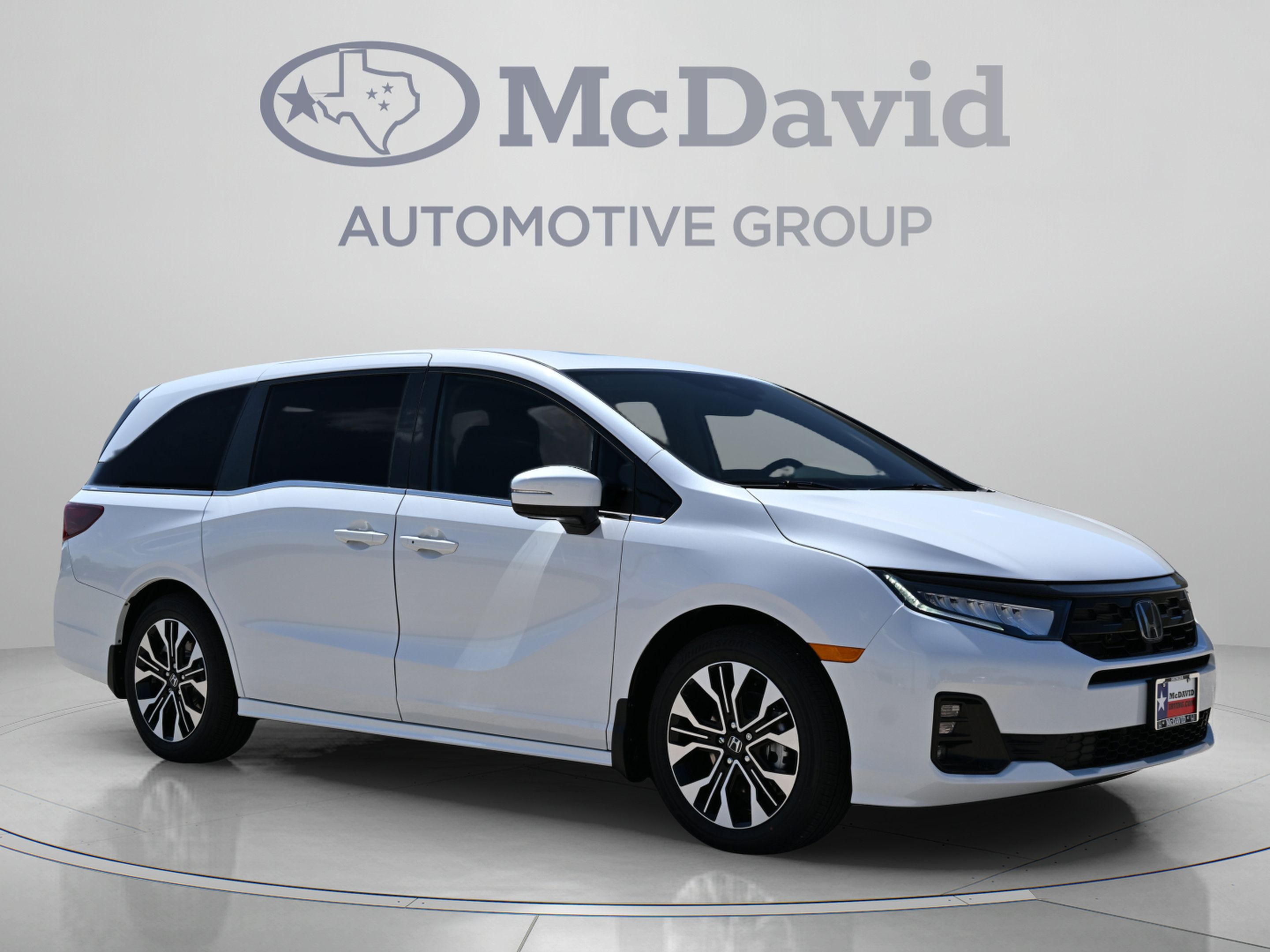 New 2027 Honda Odyssey Elite image 8