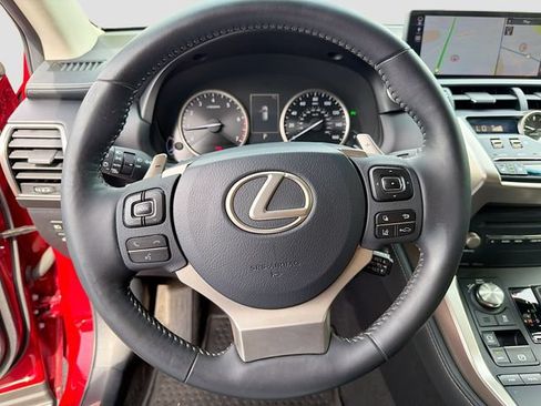 Used 2019 Lexus NX 300 AWD image 12