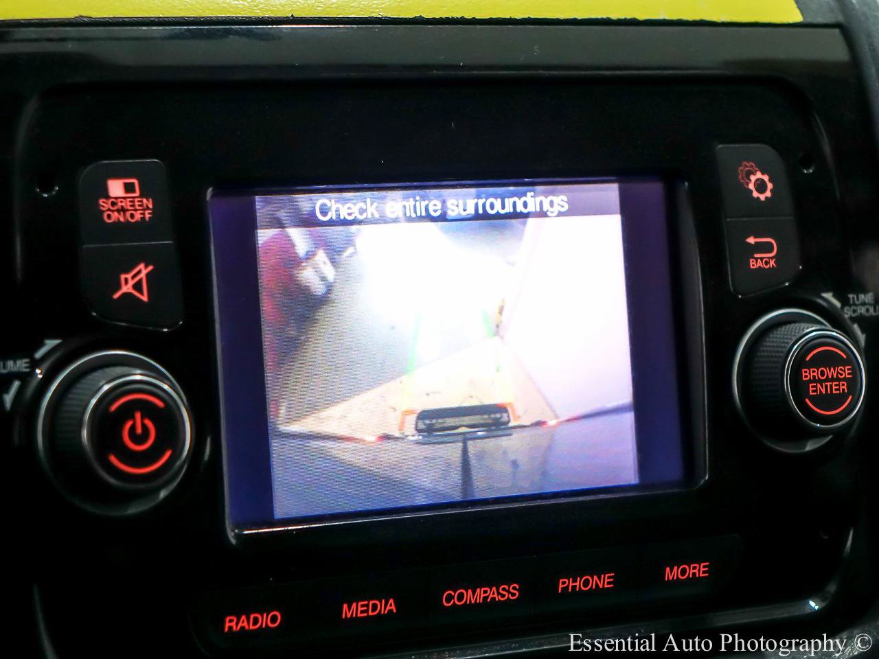 Used 2019 RAM ProMaster 3500 FWD image 11