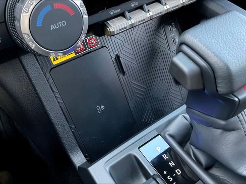 Certified 2025 Toyota 4Runner TRD Sport image 32