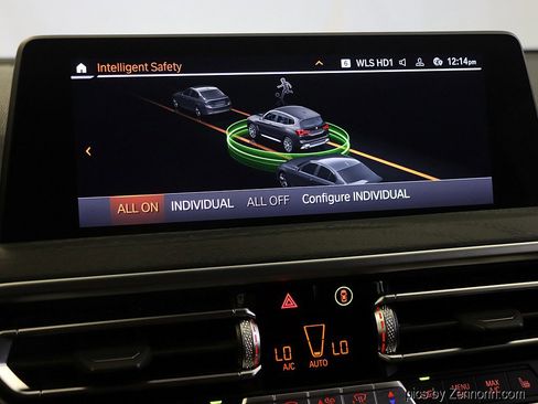 Used 2023 BMW X3 xDrive30i w/ Convenience Package image 21