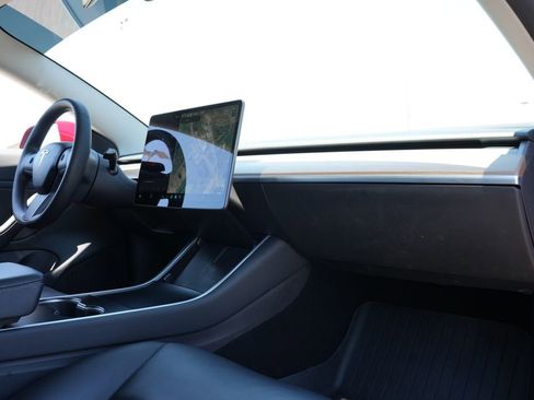 Used 2019 Tesla Model 3 Long Range AWD/4WD image 20