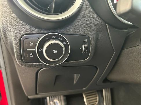 Used 2018 Alfa Romeo Stelvio Sport w/ Quick Order Package 22J Sport AWD/4WD image 43