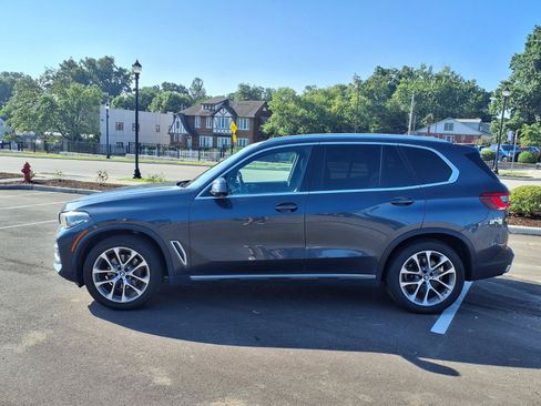 Used 2019 BMW X5 xDrive40i w/ Premium Package 2 AWD/4WD image 29