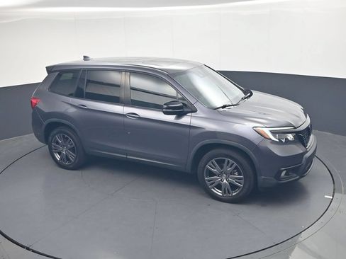 Used 2021 Honda Passport EX-L image 32