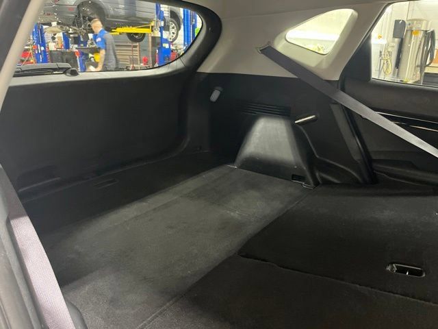 Used 2022 Kia Seltos EX AWD/4WD image 42