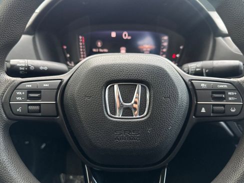 Used 2023 Honda Accord LX image 15