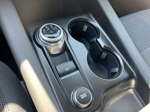 New 2026 Ford Explorer Active RWD image 29
