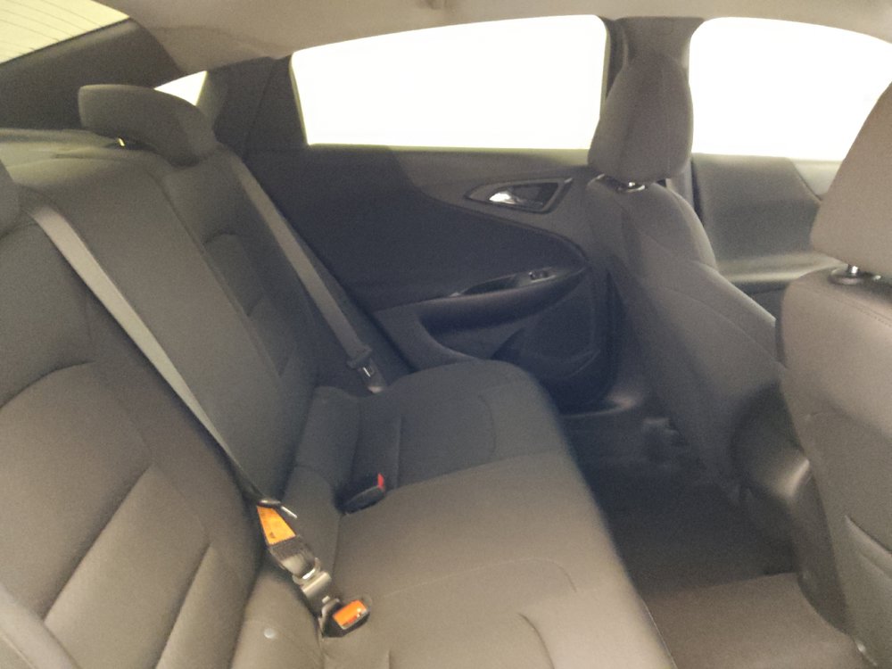 Used 2023 Chevrolet Malibu LS FWD image 19