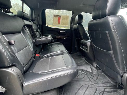 Used 2019 Chevrolet Silverado 1500 RST w/ All-Star Edition image 30