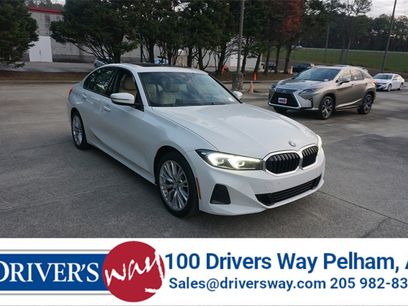 Used 2023 BMW 330i xDrive Sedan w/ Driving Assistance Package