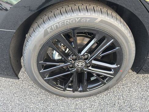 New 2026 Toyota Camry SE image 26