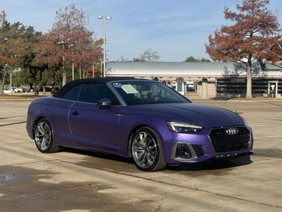 Used 2024 Audi A5 2.0T Premium Plus
