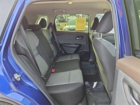 Certified 2023 Nissan Rogue SV image 14