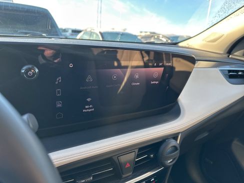 Used 2024 Buick Encore GX Avenir w/ Avenir Convenience Package AWD/4WD image 45