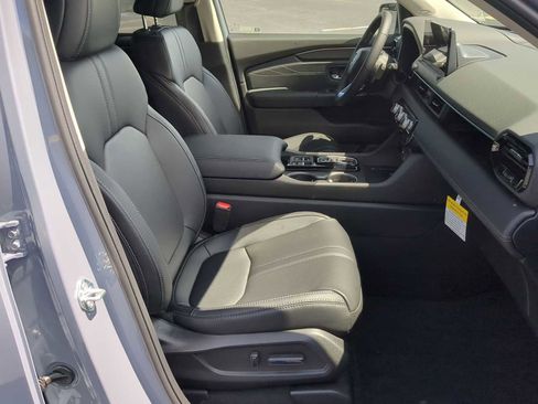 New 2026 Honda Pilot image 30
