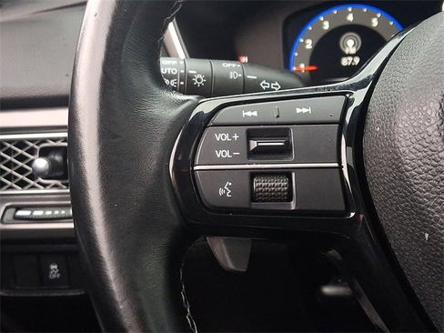 Used 2024 Acura Integra A-Spec image 21