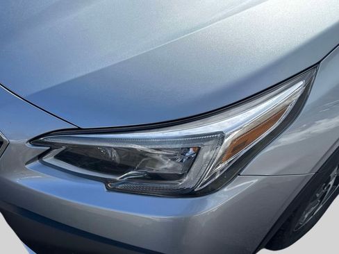 Used 2021 Subaru Outback Limited XT image 6