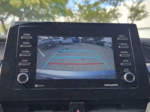 Used 2023 Toyota Camry LE FWD image 18