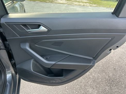 New 2026 Volkswagen Jetta Sport image 40