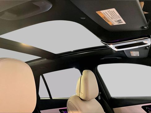Certified 2026 Mercedes-Benz GLC 300 4MATIC image 14