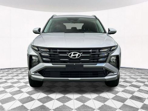 New 2026 Hyundai Tucson SEL image 18