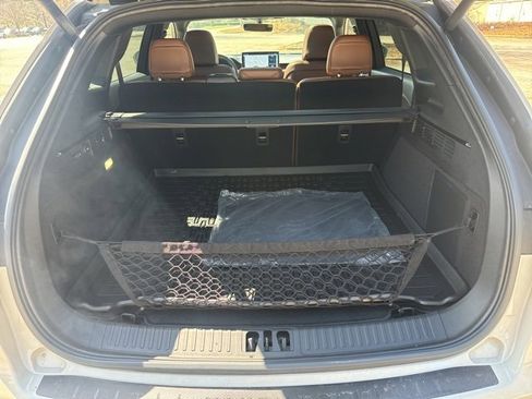 Used 2023 Lincoln Nautilus Reserve w/ Luxury Package image 24