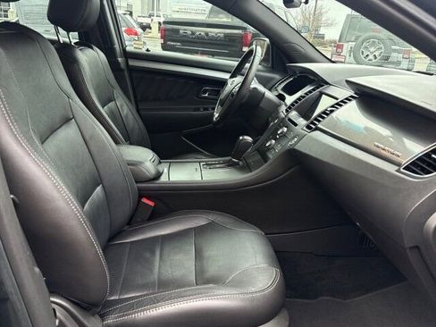 Used 2016 Ford Taurus SEL w/ Equipment Group 201A image 18
