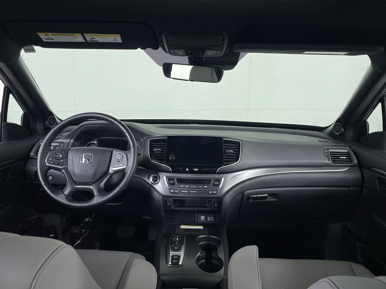 Used 2023 Honda Passport EX-L image 15