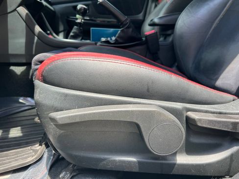 Used 2018 Subaru WRX STI AWD/4WD image 23