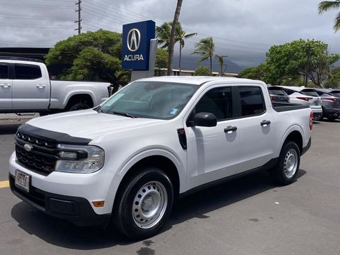 Used 2023 Ford Maverick XL FWD image 1