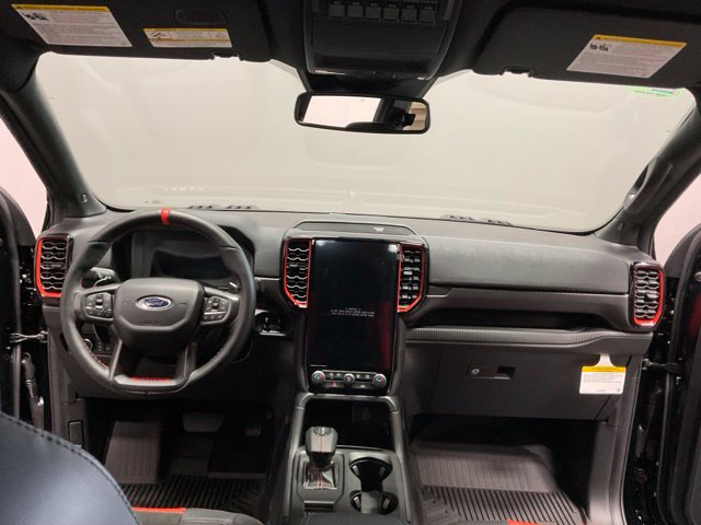 New 2026 Ford Ranger Raptor AWD/4WD image 24