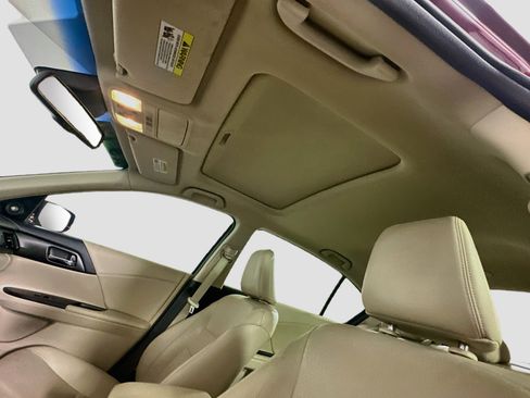 Used 2013 Honda Accord EX-L image 25