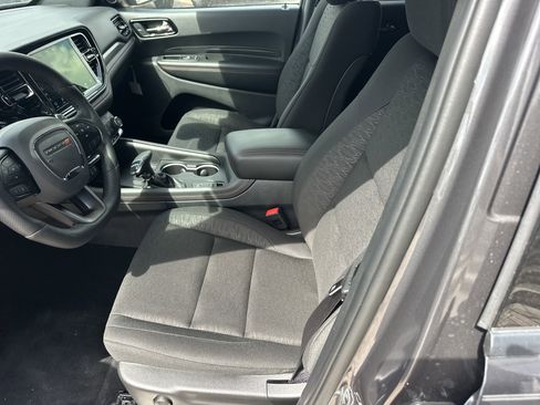 New 2026 Dodge Durango GT w/ Mopar All Weather Package AWD/4WD image 14