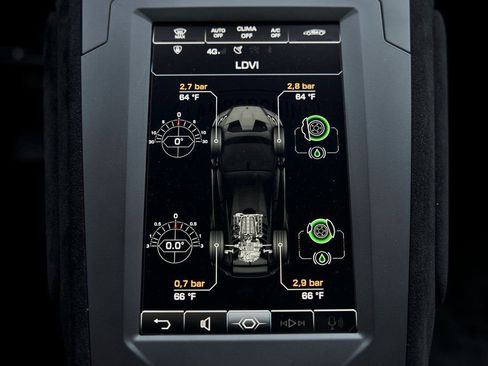 Used 2022 Lamborghini Huracan STO image 71