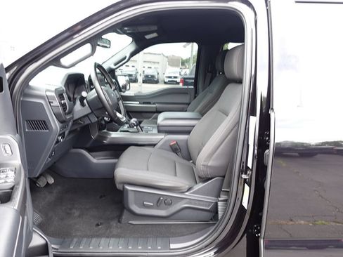 Used 2024 Ford F150 XLT w/ Equipment Group 302A MID AWD/4WD image 18