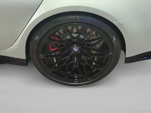 New 2027 BMW M3 Competition RWD image 10