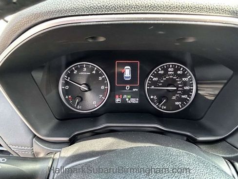 Used 2024 Subaru Outback Touring image 24