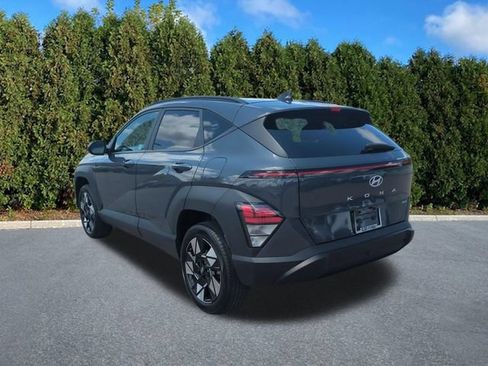 Certified 2024 Hyundai Kona SEL w/ Convenience Package AWD/4WD image 6