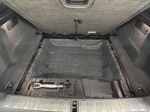 Used 2023 BMW X6 M50i w/ Executive Package image 48