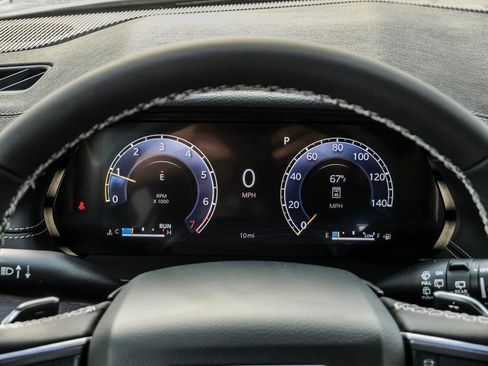 New 2026 Jeep Grand Cherokee L Limited image 38