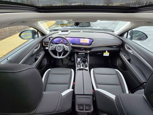 New 2026 Buick Envision Sport Touring AWD/4WD image 16