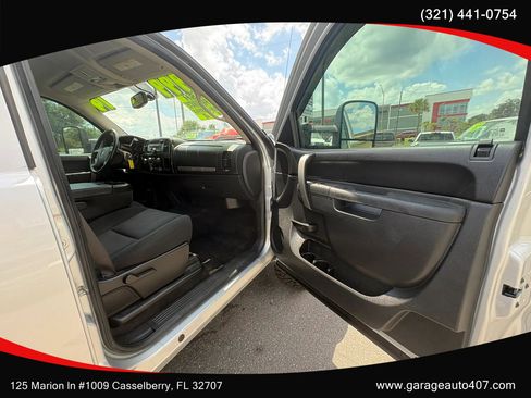Used 2014 GMC Sierra 3500 SLE w/ Convenience Package AWD/4WD image 18