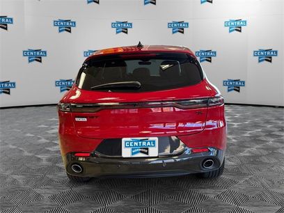 New 2024 Dodge Hornet R/T Plus