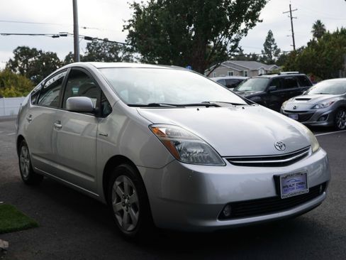 Used 2009 Toyota Prius Touring image 7